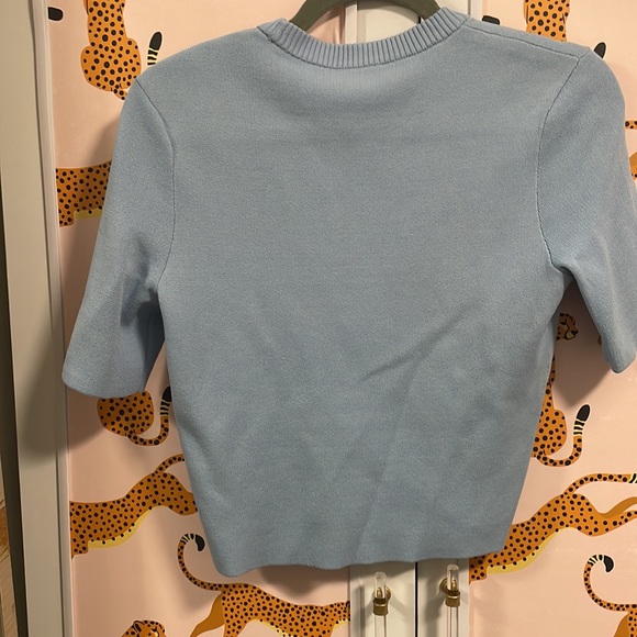 NWT Staud shirt - Picture 5 of 5